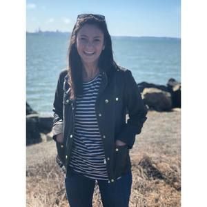 Meet your Posher, Ali